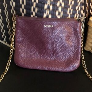 Lodis Emily Crossbody Bag